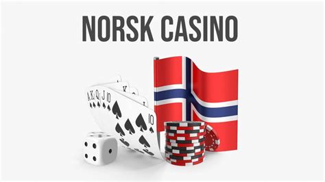 casino på nett 2017